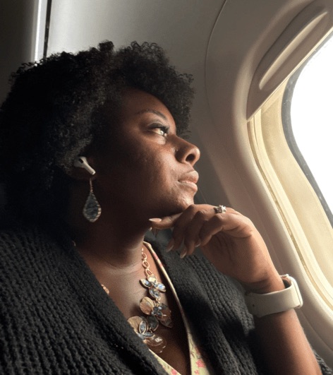It Wasn’t Trouble—And I’m Glad She Asked
