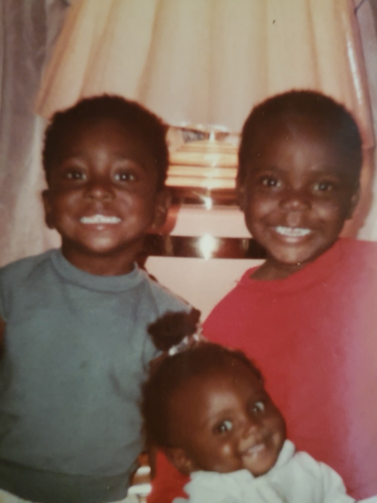 The Ones I Looked Up To